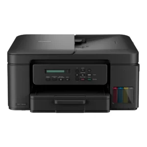 Multifuncional Brother Tank Bivolt Colorida A4 Wi-Fi USB