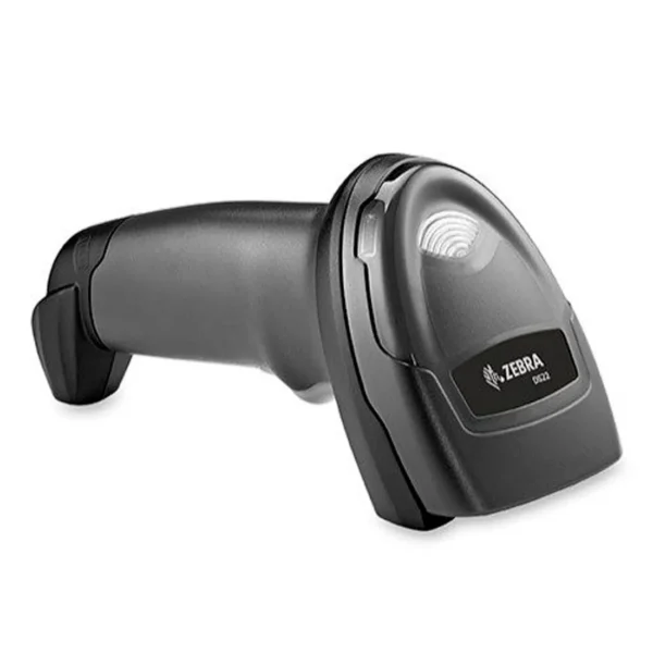 Leitor de Código de Barras Zebra DS2208 1D e 2D USB - Imagem 2