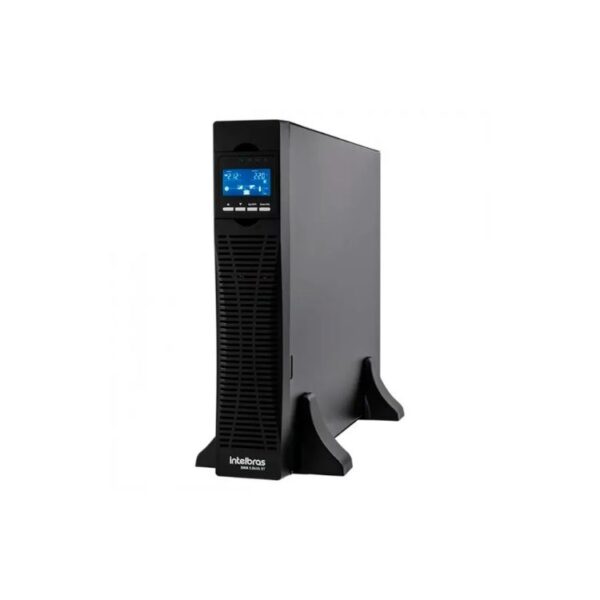 Nobreak Intelbras DNB 3000VA-220V-RT - Imagem 4