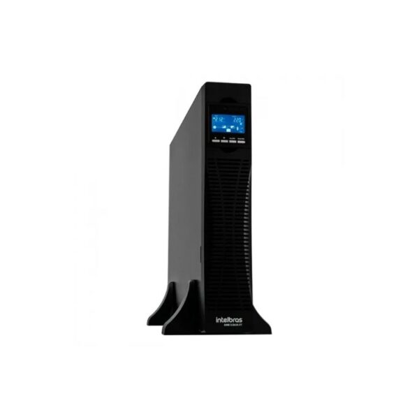 Nobreak Intelbras DNB 3000VA-220V-RT - Imagem 3