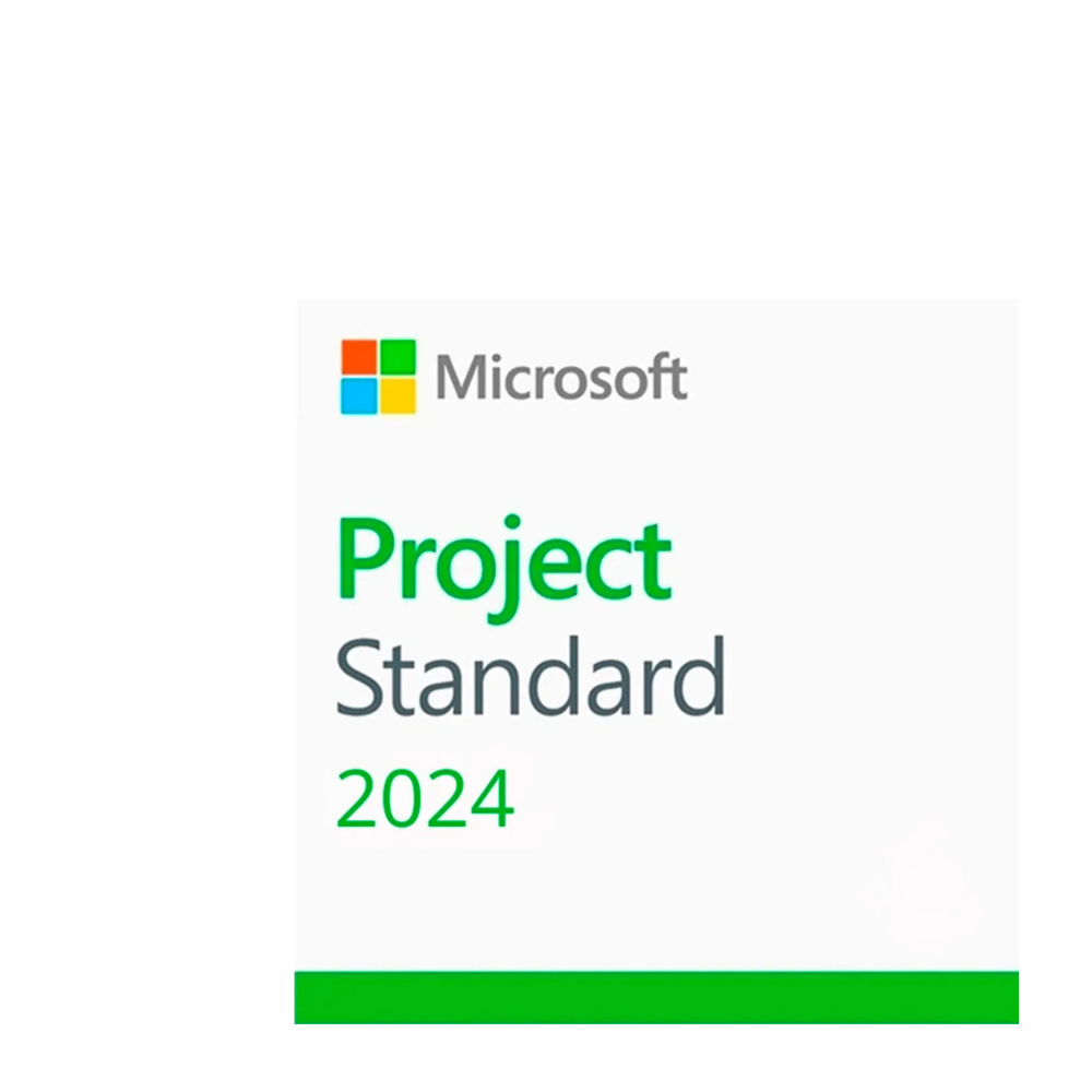 Project Standard 2024 ESD