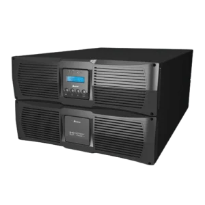 Nobreak Delta NewRT 10kVA System c/Bateria