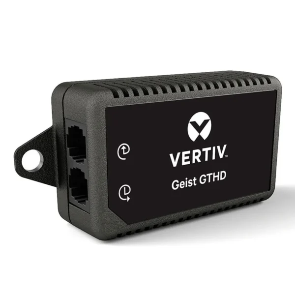 Sensor de Temperatura e Umidade Vertiv Cb de 3.1m Gei