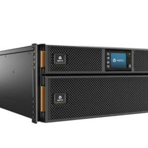 Nobreak Vertiv GXT5 6 kVA 230V Rack/Torre com SNMP