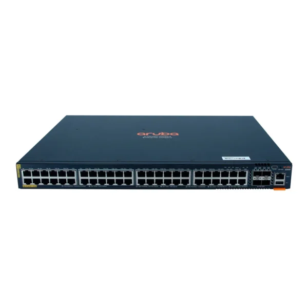 Switch HPE Aruba 6200F 48G POE CL4