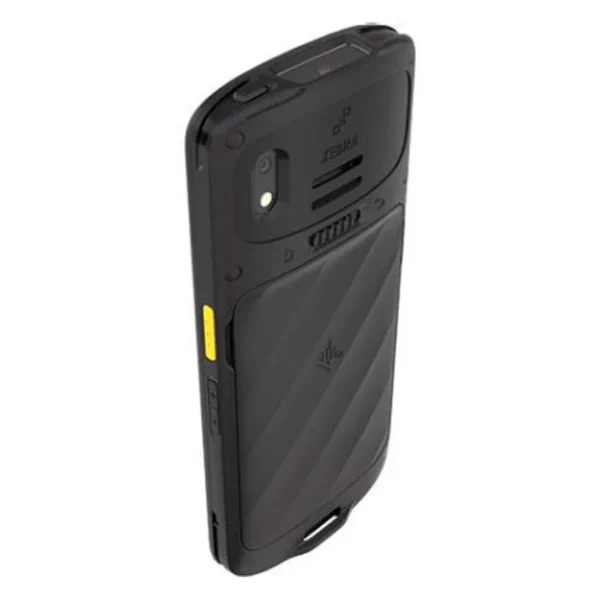 Coletor de Dados Zebra TC15 Android 2D - Imagem 4