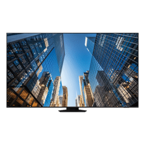 Monitor Profissional Samsung QE98C 4K 98"