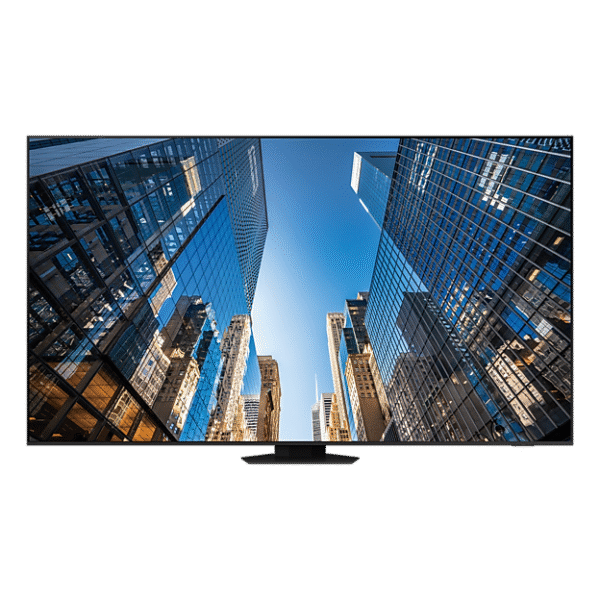 Monitor Profissional Samsung QE98C 4K 98"