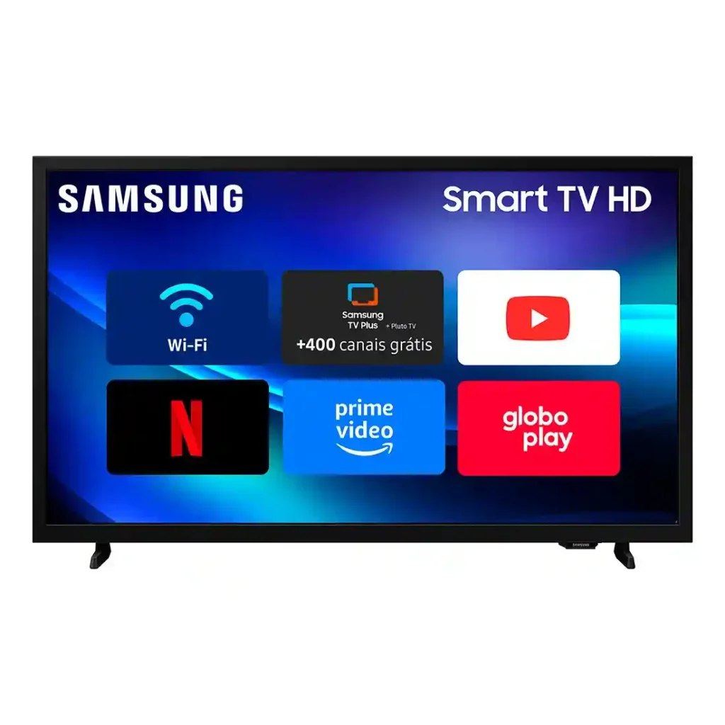 Smart TV Samsung Profissional HD 32''