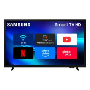 Smart TV Samsung Profissional HD 32''
