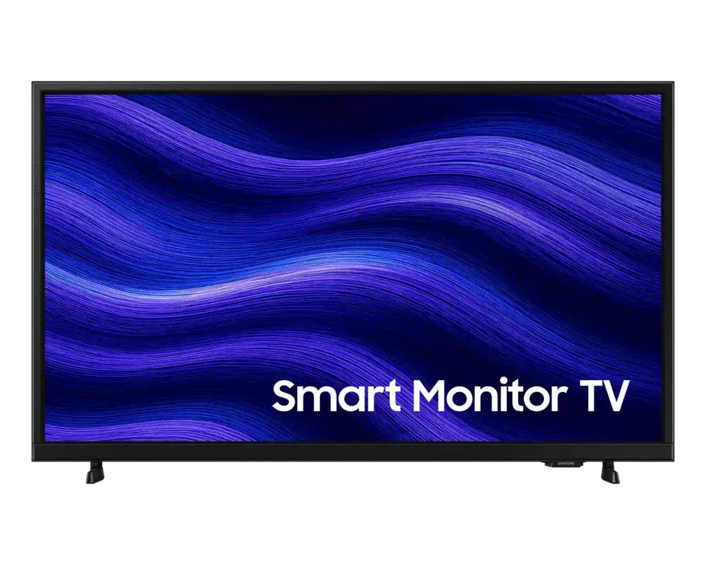 SMART Monitor/TV SAMSUNG 43" LS43F6000 HDMI USB WIFI FHD