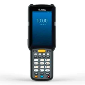 Coletor Zebra MC33L Gun 47 Teclas