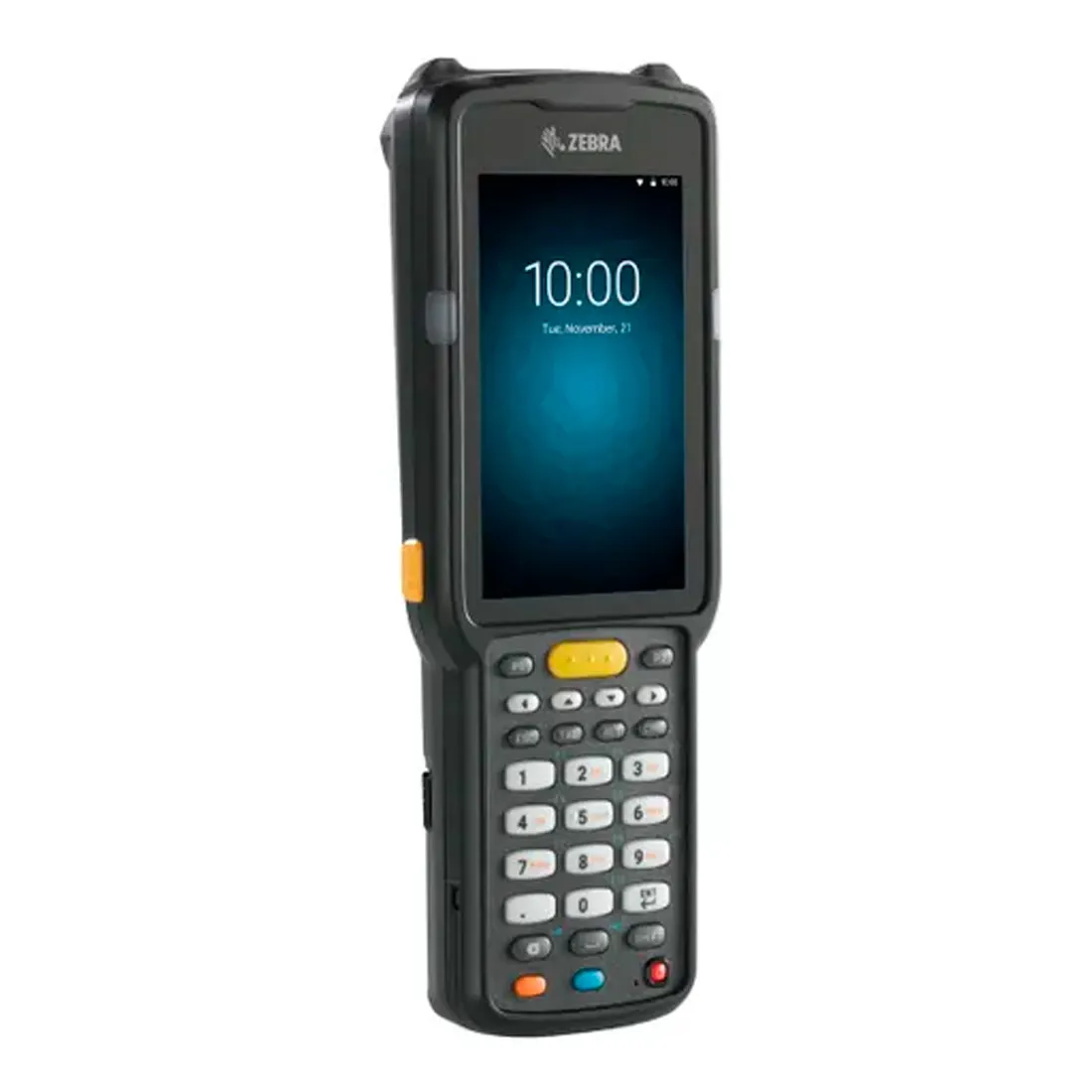 Coletor de Dados Zebra MC3300x 2D e Android - Imagem 2