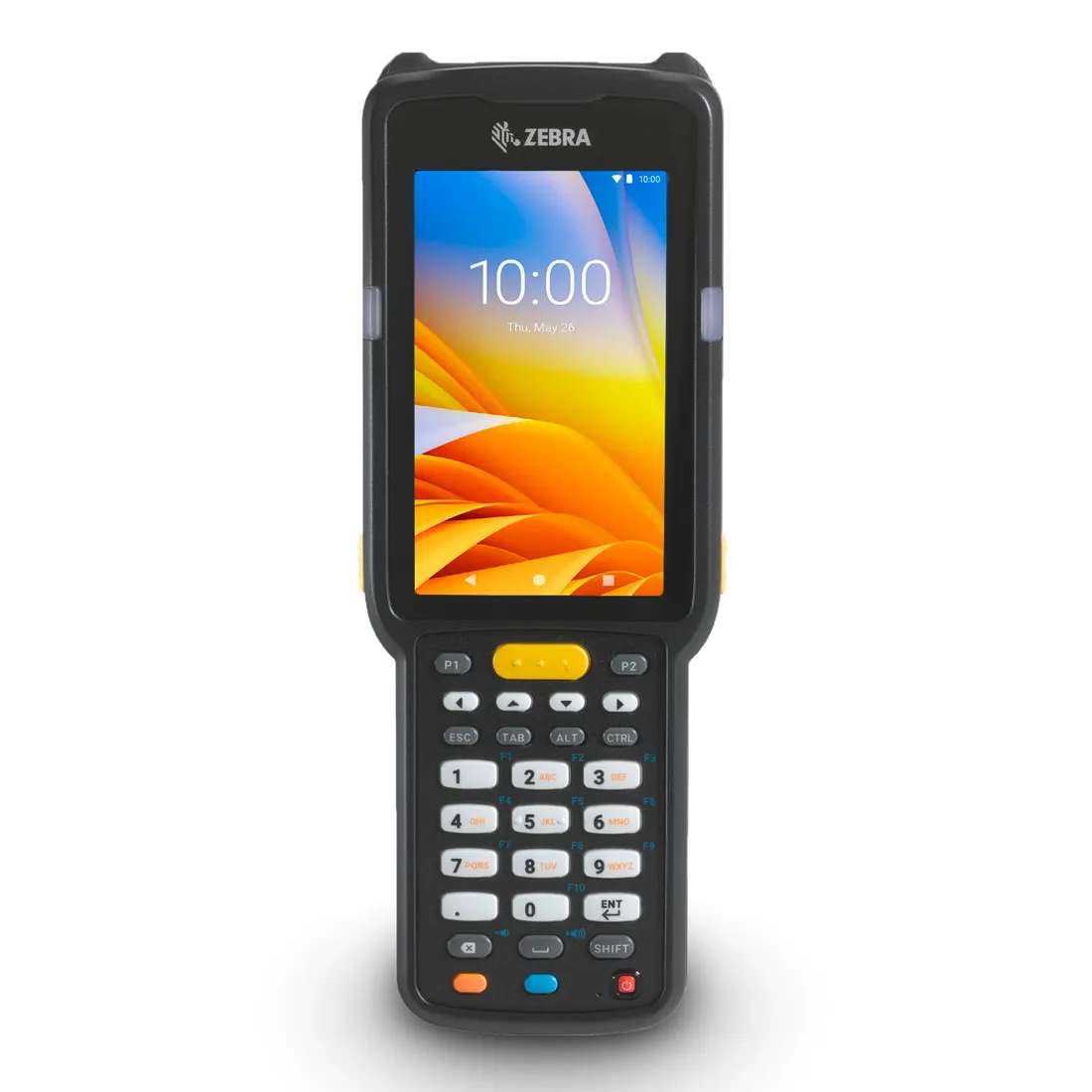Coletor de Dados Zebra MC3300x 2D e Android