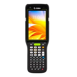 Coletor de Dados Zebra MC34 SE4770 2D