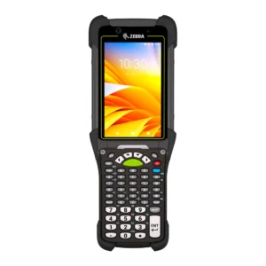 Coletor de Dados Zebra MC94 BT SE4770