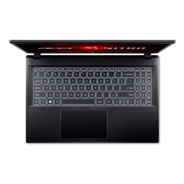 Notebook Acer i5-13420H Gamer RTX 2050 Linux Gutta