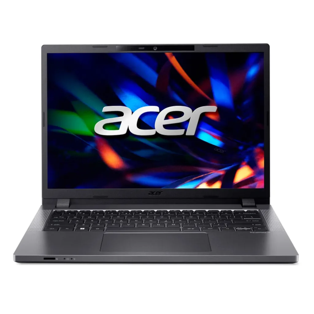 Notebook Acer TMP214-55-70G2 i7 1355U 16GB 512GB SSD W11P