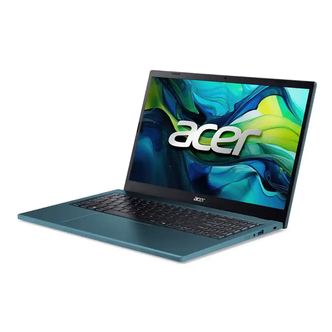 Notebook Acer Intel i5-1334U 15.3" 8GB 256GB SSD W11H - Imagem 3