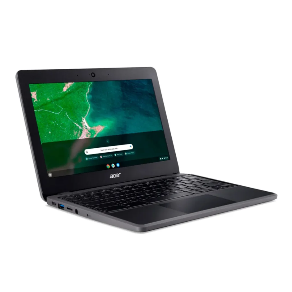 Chromebook Acer C734T-C23A Celeron 4GB 32GB eMMC