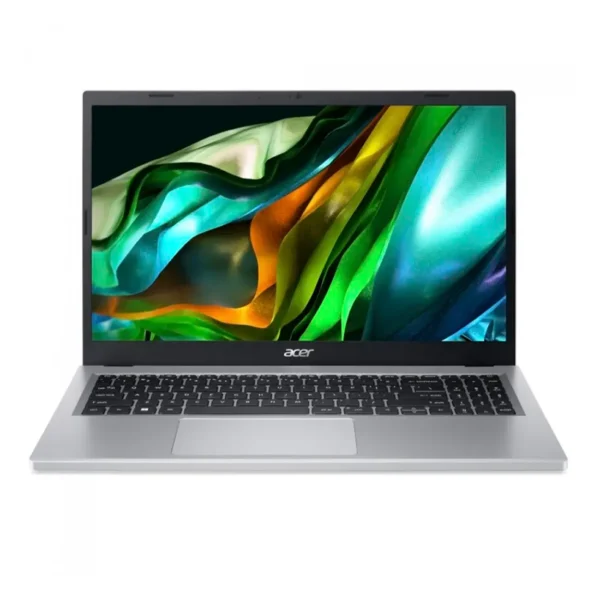 Notebook i3 Acer A315-510P-320B 8GB 256GB SSD Linux