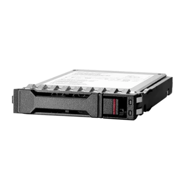 Disco Rígido HPE P28586-B21 1.2TB SAS