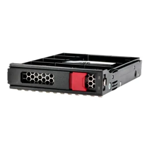 Disco Rígido HPE 960GB SATA 6G RI LFF LPC MV SSD