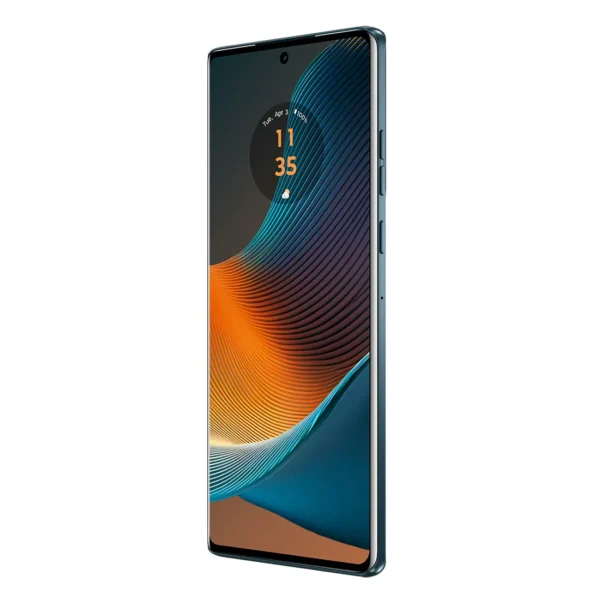 Smartphone Motorola Edge 50 Fusion Azul 5G 256GB - Imagem 2