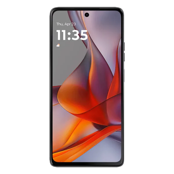 Smartphone Motorola XT2437-1 G75 Preto 5G 256GB - Imagem 4