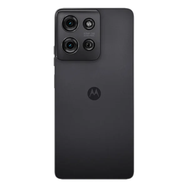 Smartphone Motorola XT2437-1 G75 Preto 5G 256GB - Imagem 3