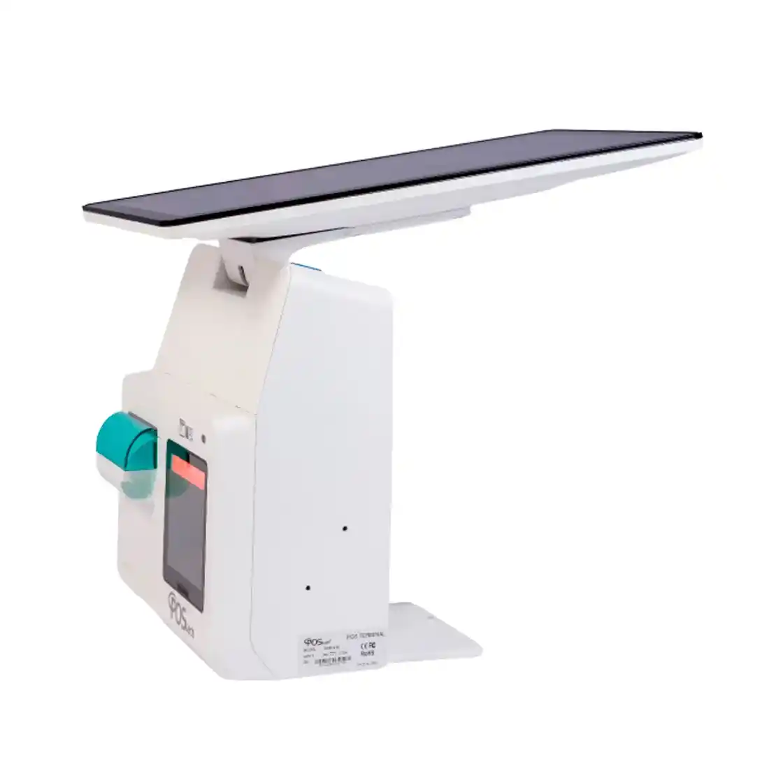 Totem Autoatendimento Postech USE 32GB eMMC - POS-K156A - Image 3