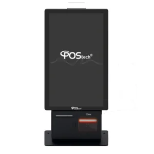 Totem Autoatendimento Postech K215 Intel N97