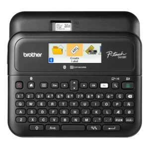 Rotulador Brother Eletrônico PTD610BT