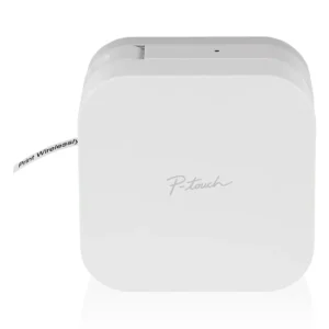 Rotulador Eletrônico Brother P-Touch Cube