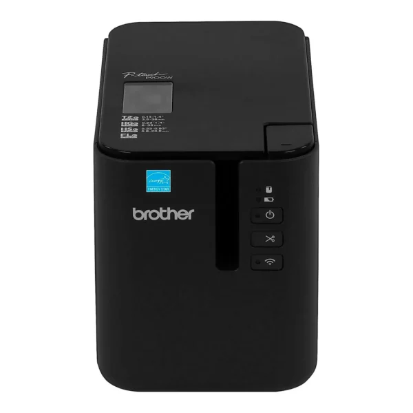Rotulador Brother Eletrônico PT-P900W - Imagem 2