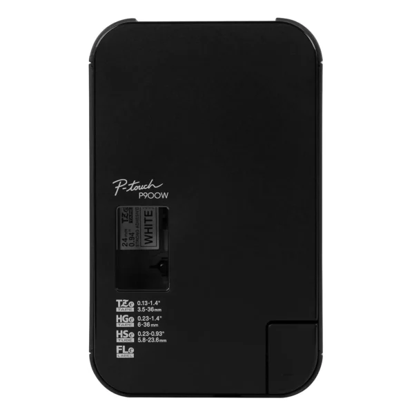 Rotulador Brother Eletrônico PT-P900W - Imagem 3