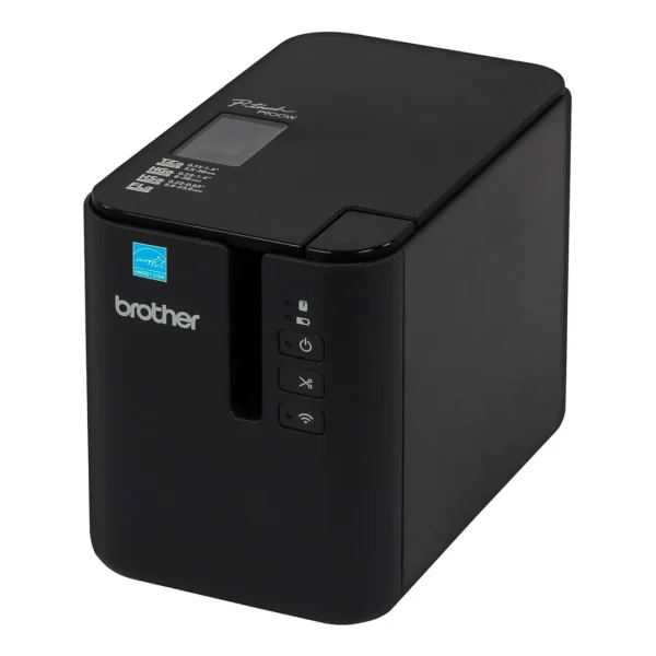 Rotulador Brother Eletrônico PT-P900W