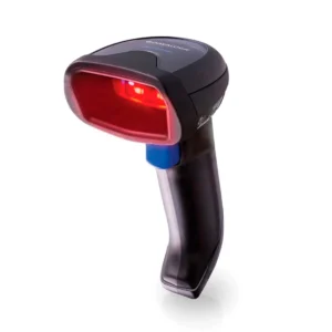 Leitor de Código Datalogic QuickScan QBT2500 2D sem fio