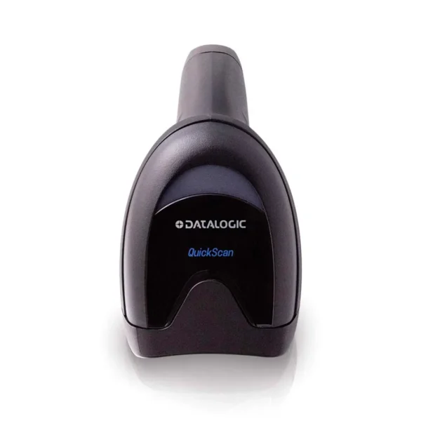Leitor de Código Datalogic QuickScan QBT2500 2D sem fio - Imagem 4