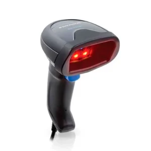 Leitor Datalogic QuickScan QW2520 2D USB com Sup