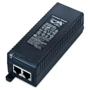 Injetor POE HPE Aruba AP-ATSR 1P SR 802.3at 30W