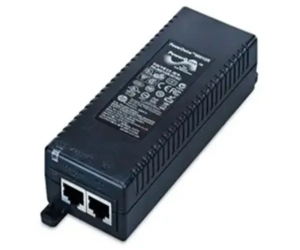 Injetor POE HPE Aruba AP-ATSR 1P SR 802.3at 30W
