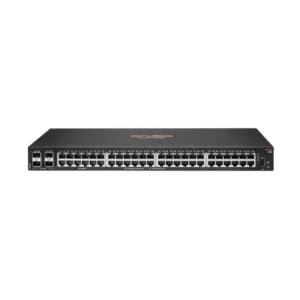 Switch HPE Aruba 6000 48G 4SFP