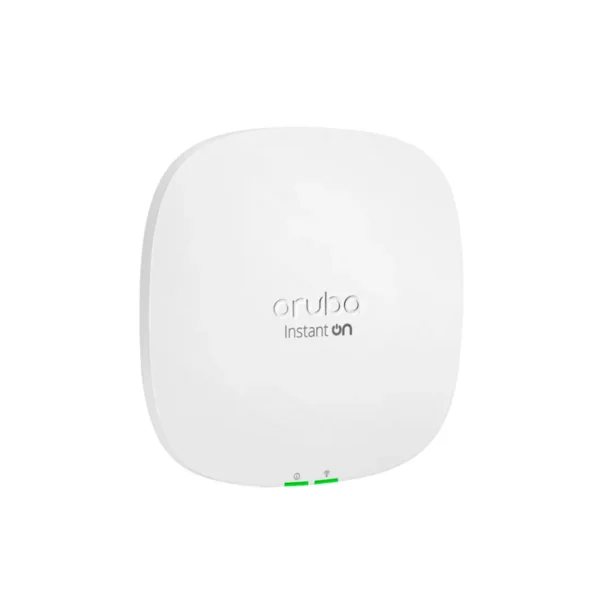 Access Point HPE Aruba Instant On AP25 RW 4x4 - Imagem 4