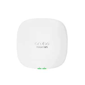 Access Point HPE Aruba Instant On AP25 RW 4x4
