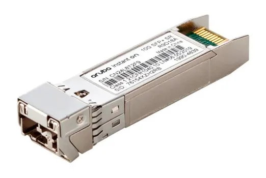 Transceiver HPE Aruba Instant On 10G SFP+ LC