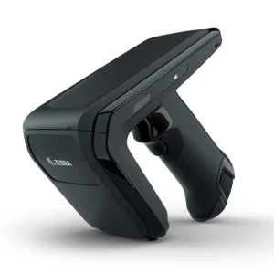 Leitor de RFID Zebra RFD40