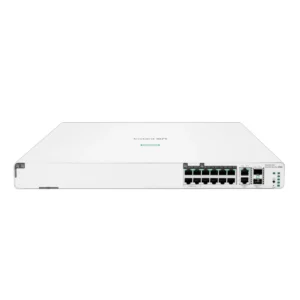Switch HPE Aruba Instant On 1960 8G 4P2.5 2XT
