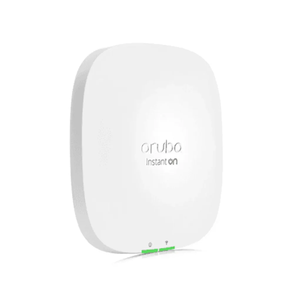 Access Point HPE Aruba Instant On AP32 RW Wi-fi 6E