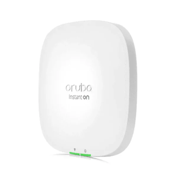 Access Point HPE Aruba Instant On AP32 RW Wi-fi 6E - Imagem 2